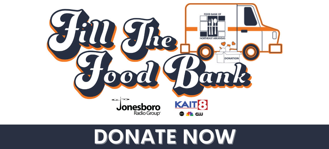 | Food Bank Of Northeast Arkansas